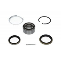 WBK-9001 KAVO PARTS Комплект підшипника ступиці колеса