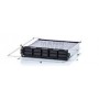 CUK 28 013 MANN-FILTER Фільтр повітря у внутрішньому просторі