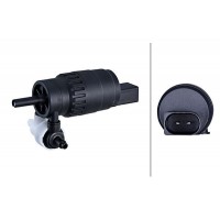 8TW 006 849-241 HELLA Водяний насос система очищення вікон