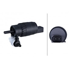 8TW 006 849-241 HELLA Водяний насос система очищення вікон 8TW 006 849-241 HELLA Водяний насос система очищення вікон