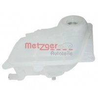 2140004 METZGER Компенсаційний бак охолоджувальна рідина