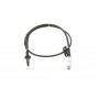 1 987 477 819 BOSCH Тросик, cтояночный тормоз