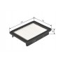 F 026 400 584 BOSCH Повітряний фільтр