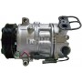 ACP 1197 000P MAHLE Компресор кондиціонера