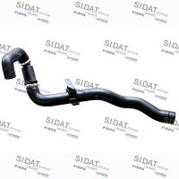 Трубка наддуваемого повітря SIDAT 500399