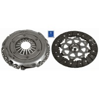 3000 970 084 SACHS Комплект зчеплення
