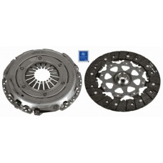 3000 970 084 SACHS Комплект зчеплення
