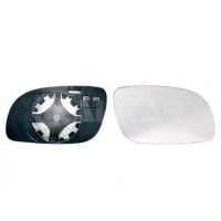 6432104 ALKAR Дзеркальне скло зовнішнє дзеркало