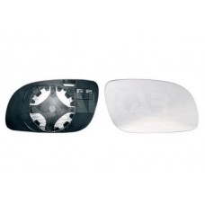 6432104 ALKAR Дзеркальне скло зовнішнє дзеркало