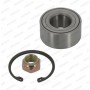 PE-WB-11352 MOOG Комплект підшипника ступиці колеса