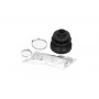 CVB-5512 KAVO PARTS Комплект пыльника, Привідний вал