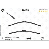 119485 SWF Щітка склоочисника