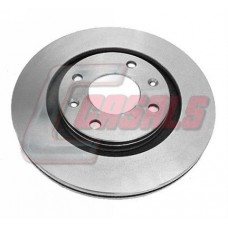 55411 CASALS Гальмівний диск