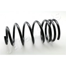 ZC5880C JAPANPARTS Пружина ходової частини