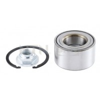 R17060 SNR Комплект підшипника ступиці колеса