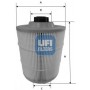 27.A00.00 UFI Повітряний фільтр