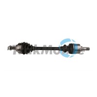 30-0671 TrakMotive Привідний вал