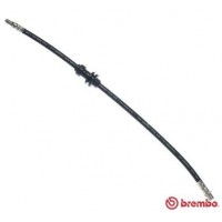 T 50 027 BREMBO Гальмівний шланг