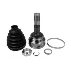 607-942 CIFAM Шарнирный комплект, Привідний вал