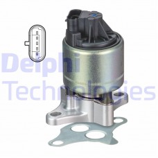 EG10545-12B1 DELPHI Клапан повернення ОГ