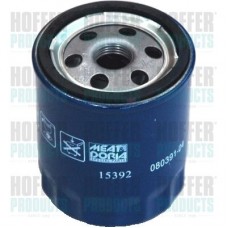 15392 HOFFER Масляний фільтр