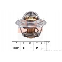 1.880.374S EPS Термостат охолоджувальна рідина