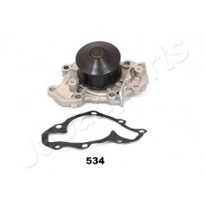 PQ-534 JAPANPARTS Водяний насос охолодження двигуна