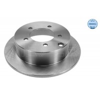 32-15 523 0008 MEYLE Гальмівний диск