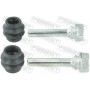 1074-C100R-KIT FEBEST Напрямний болт корпус скоби гальма