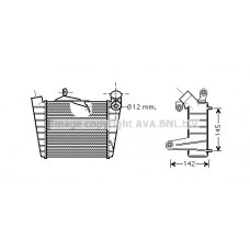 VNA4213 PRASCO Интеркулер