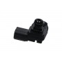 EMS-8001 KAVO PARTS Датчик тиск у впускній трубі