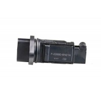Розхідомір повітря WXQP 12123