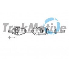 30-1718 TrakMotive Привідний вал