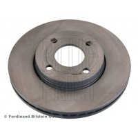 ADF124363 BLUE PRINT Гальмівний диск