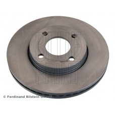 ADF124363 BLUE PRINT Гальмівний диск
