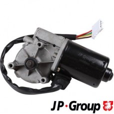 1398200600 JP GROUP Двигун склоочисника