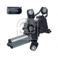 106682 FEBI BILSTEIN Двигун склоочисника