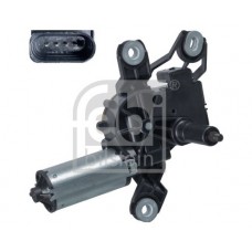 106682 FEBI BILSTEIN Двигун склоочисника