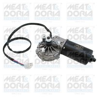27251 MEAT & DORIA Двигун склоочисника