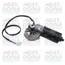 27251 MEAT & DORIA Двигун склоочисника