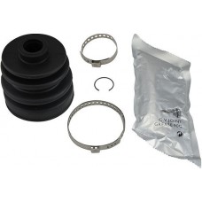 CVB-5503 KAVO PARTS Комплект пыльника, Привідний вал