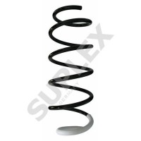 24235 SUPLEX Пружина ходової частини