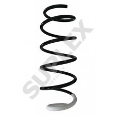 24235 SUPLEX Пружина ходової частини