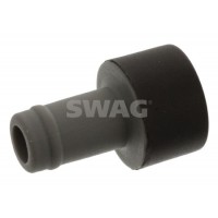 30 94 7779 SWAG Клапан відведення повітря з картера