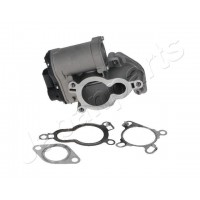 EGR-104 JAPANPARTS Клапан повернення ОГ