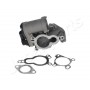 EGR-104 JAPANPARTS Клапан повернення ОГ