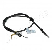 BC-2048R JAPANPARTS Тросик, cтояночный тормоз