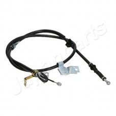 BC-2048R JAPANPARTS Тросик, cтояночный тормоз