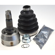 24295 SPIDAN Шарнирный комплект, Привідний вал