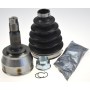 24295 SPIDAN Шарнирный комплект, Привідний вал